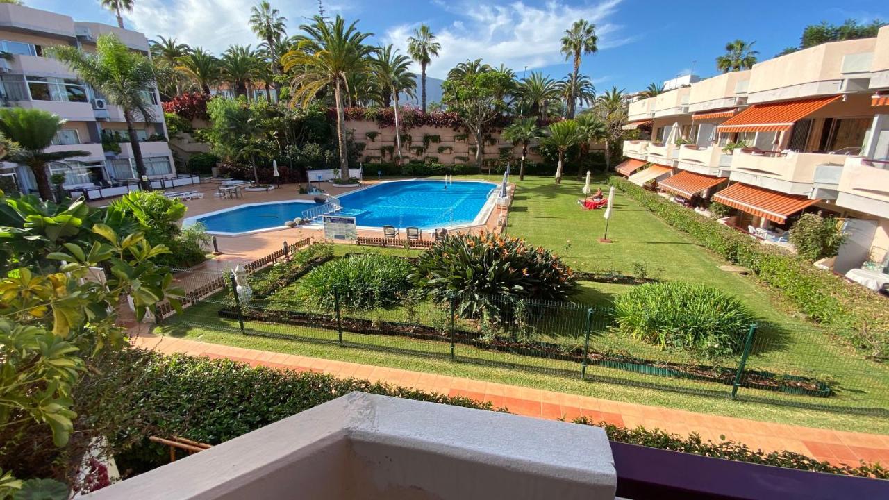 Molino Blanco Apartment Puerto de la Cruz  Exterior photo
