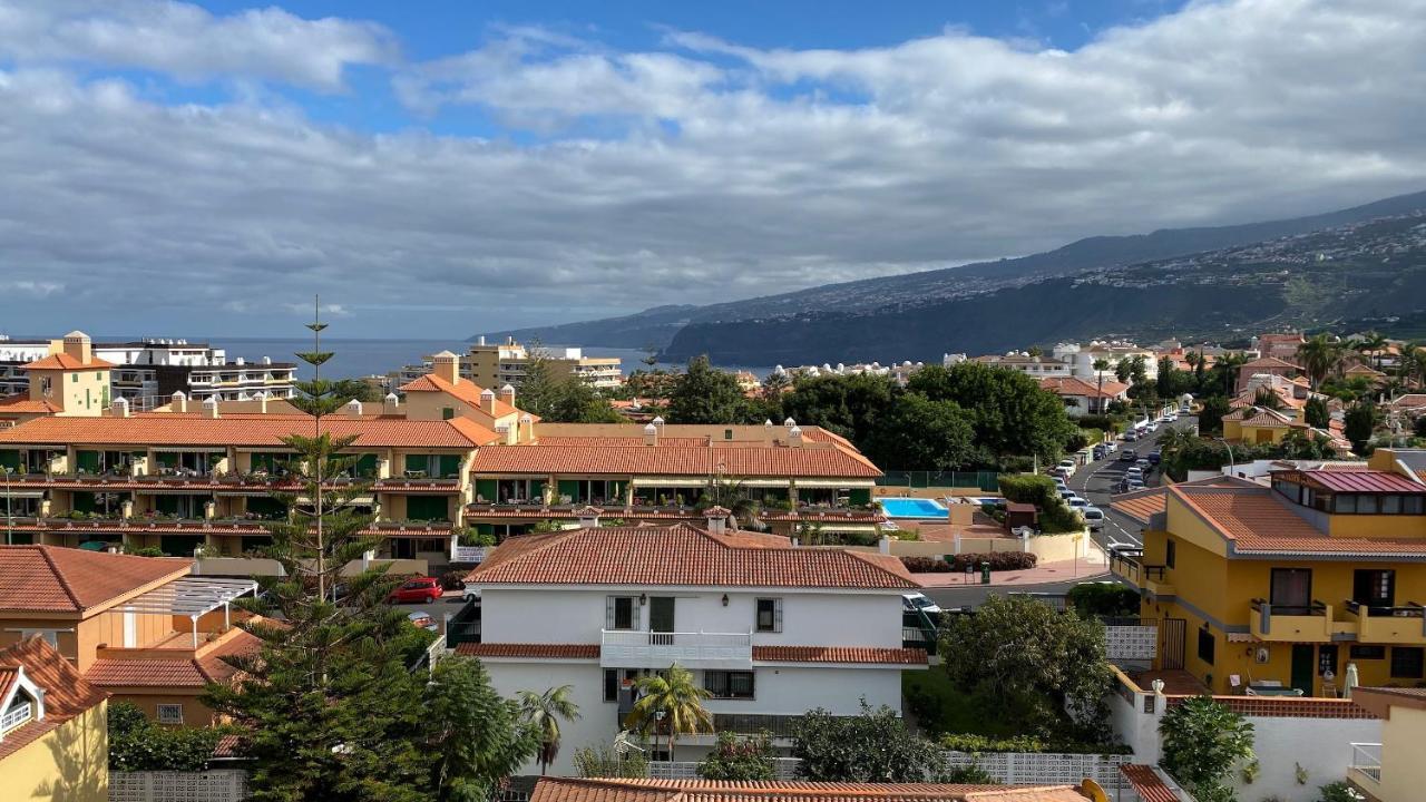 Molino Blanco Apartment Puerto de la Cruz  Exterior photo