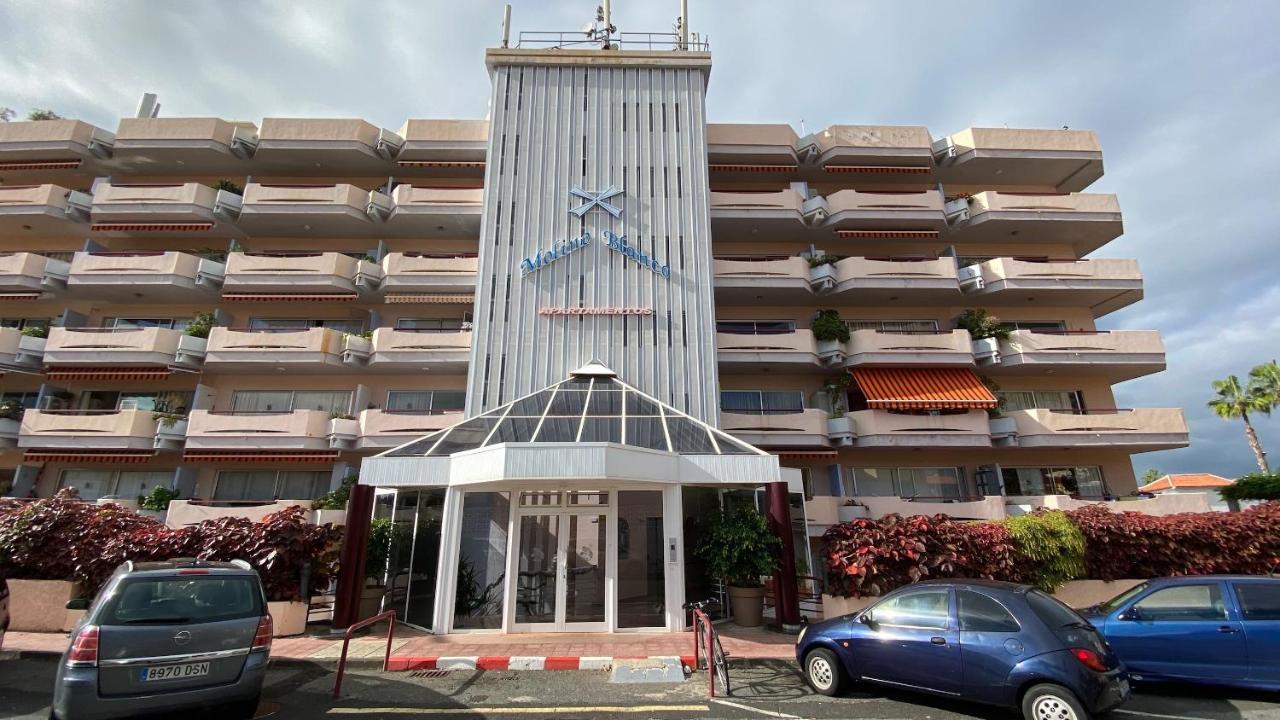 Molino Blanco Apartment Puerto de la Cruz  Exterior photo