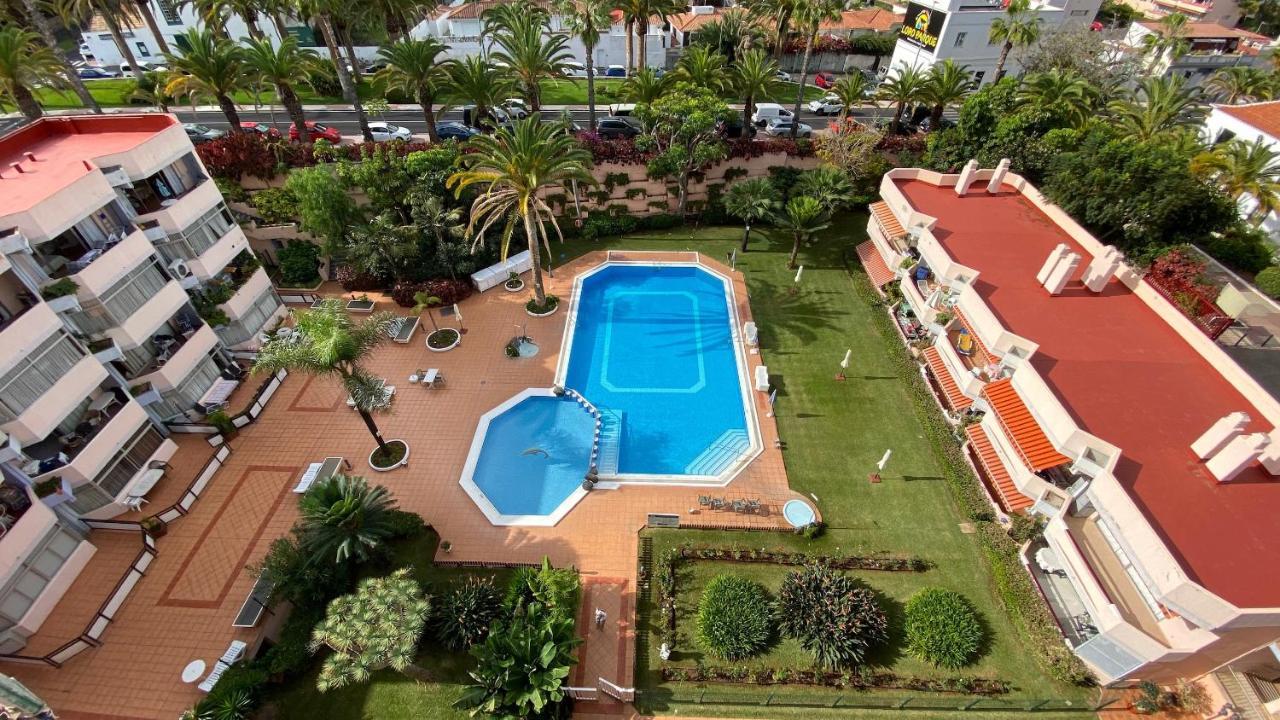 Molino Blanco Apartment Puerto de la Cruz  Exterior photo
