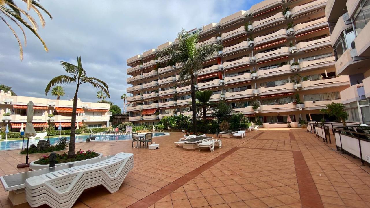 Molino Blanco Apartment Puerto de la Cruz  Exterior photo
